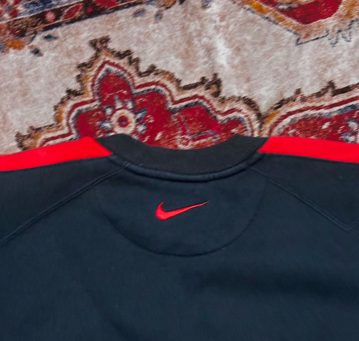 Nike Sweatshirt nike Size US M / EU 48-50 / 2 - 4 Thumbnail