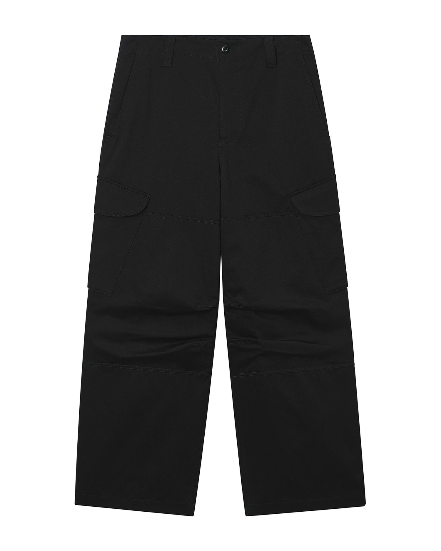 Acne Studios Acne Studios Multi-pocket Cargo Pants Size US 40 / EU 56 - 1 Thumbnail