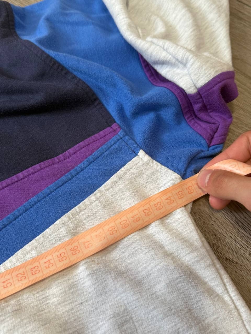 Lotto Sport Vintage 80s Lotto Sweatshirt Int'l Team Mens Size L Size US L / EU 52-54 / 3 - 10 Thumbnail