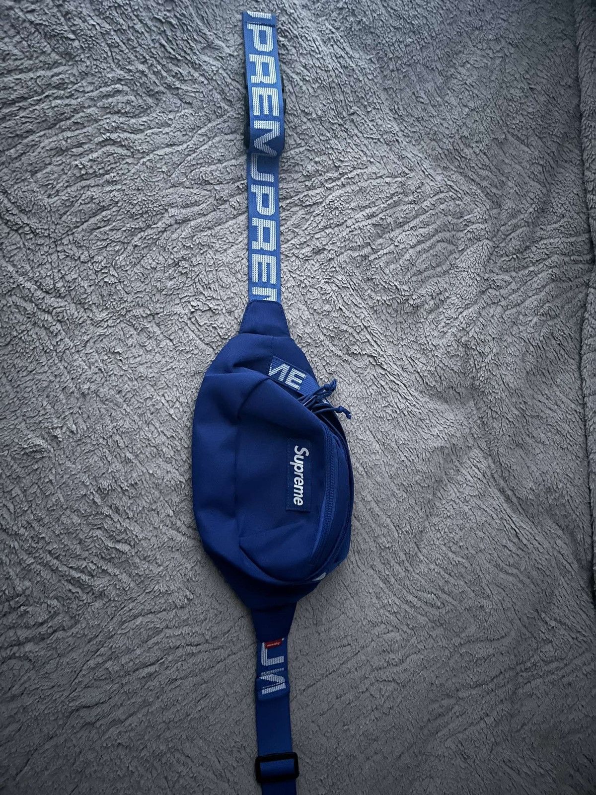 Supreme Vintage Vintage Supreme Fanny Pack Grailed