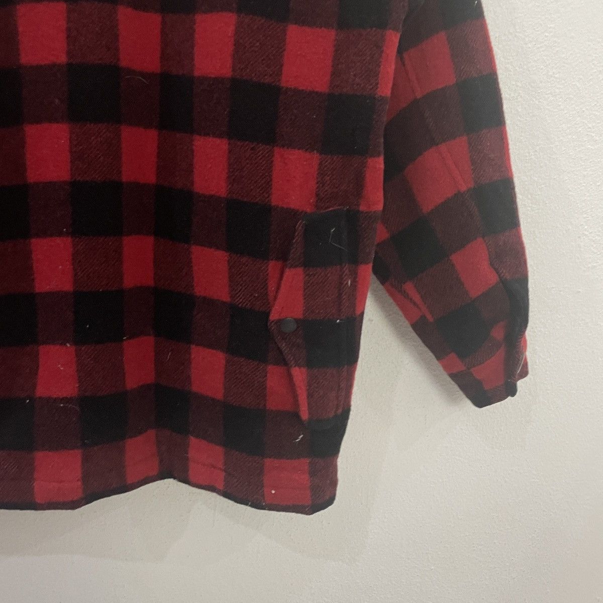 Chaps Ralph Lauren Vintage Chaps Ralph Lauren Detroit Jacket Size US L / EU 52-54 / 3 - 8 Thumbnail