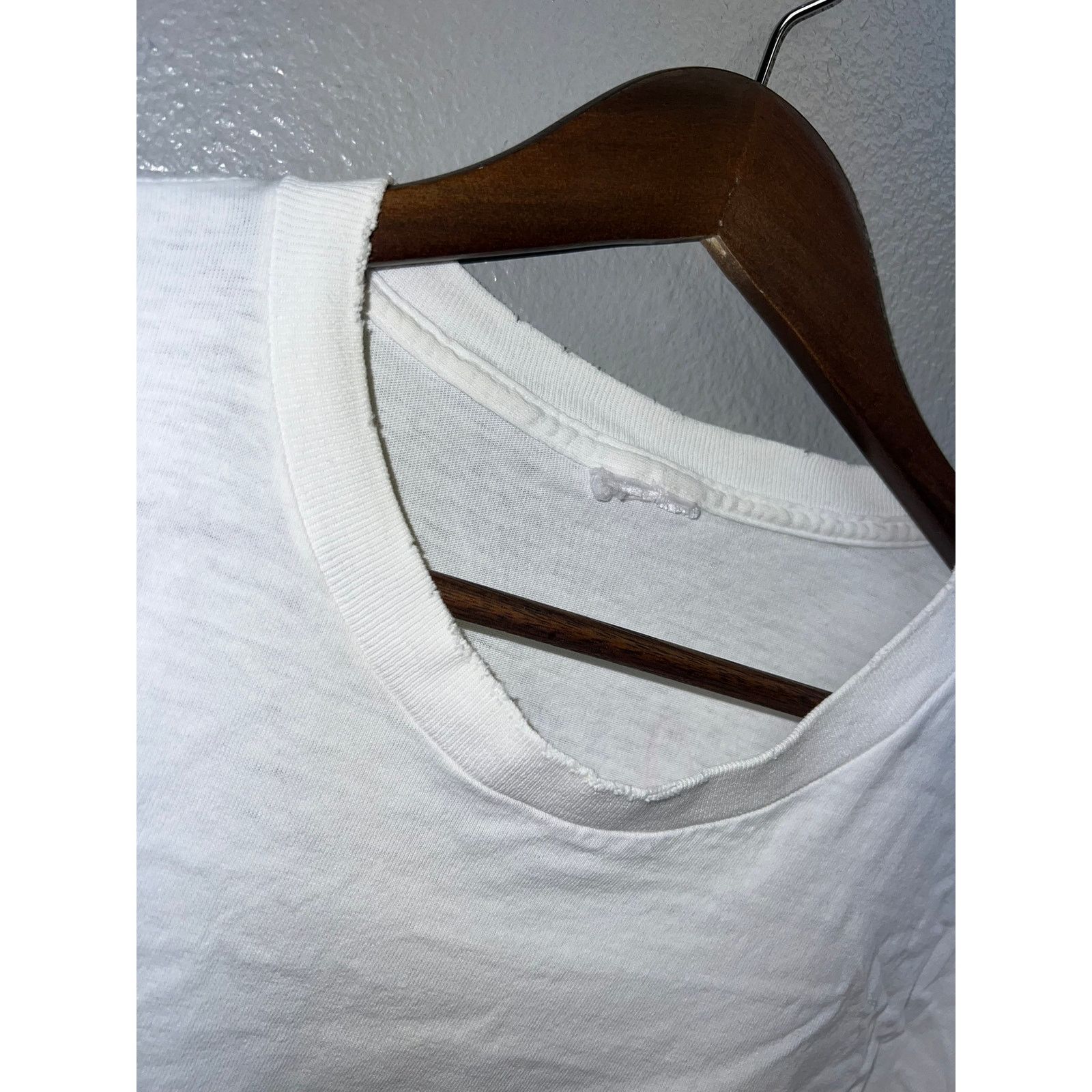 Vintage Vintage Rosie O Donnell Show Shirt Thanks Mammaries Cancer X Size US XL / EU 56 / 4 - 6 Thumbnail