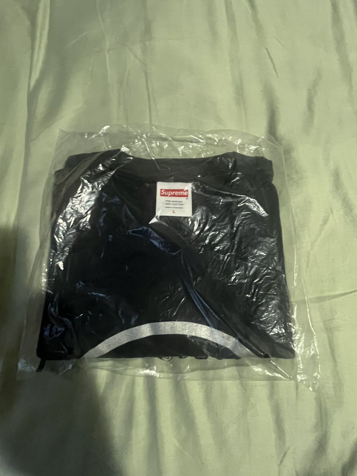 Supreme Navy Blue Supreme Apex Size US L / EU 52-54 / 3 - 1 Thumbnail