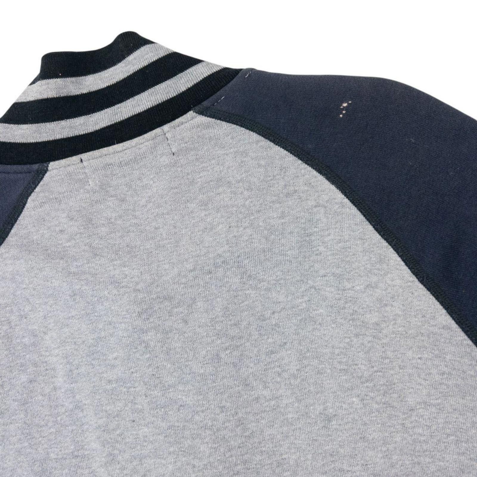 Hysteric Glamour Vintage 90s Hysteric Glamour Varsity Jacket Size L Size US L / EU 52-54 / 3 - 6 Thumbnail