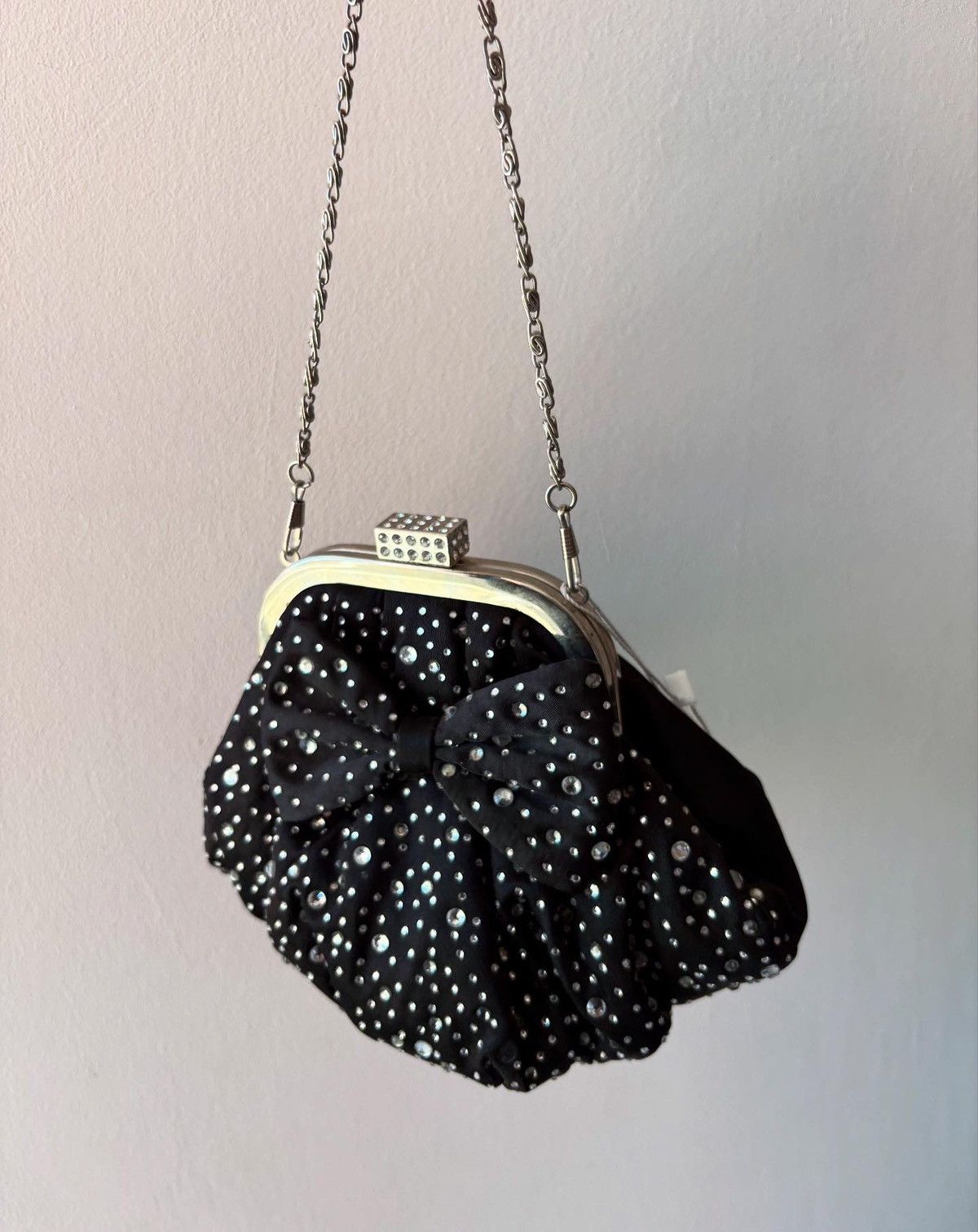 Vintage y2k bag Size ONE SIZE - 3 Thumbnail