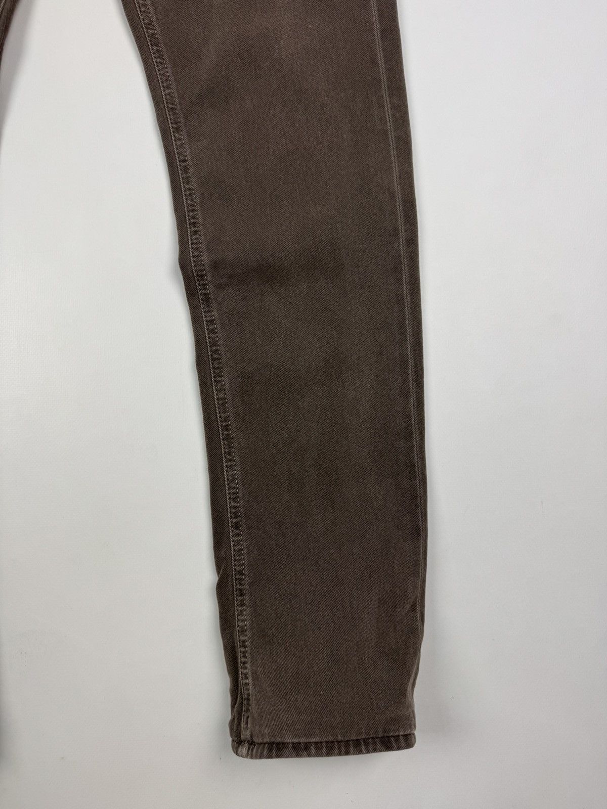 Jacob Cohen Jacob Cohen Style 613 Brown Casual Pants Size US 33 - 5 Thumbnail