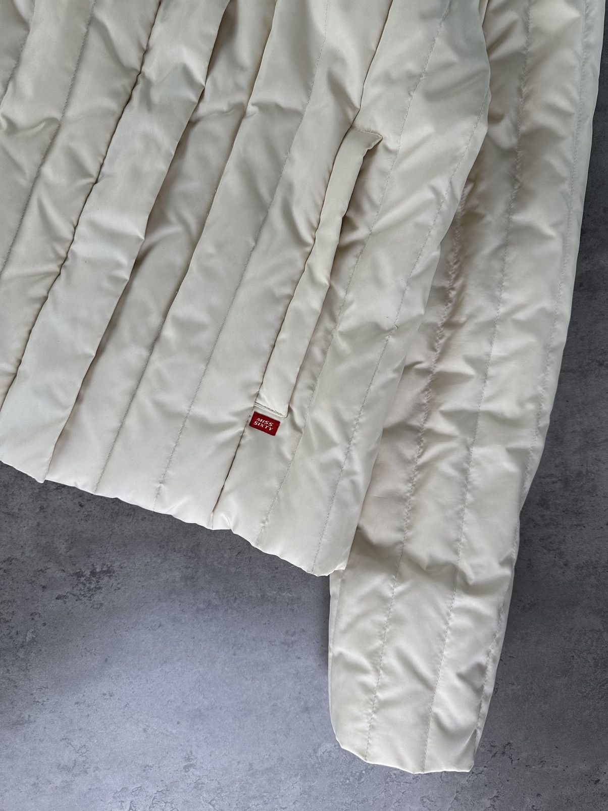 Miss Sixty Miss Sixty Jacket Size M / US 6-8 / IT 42-44 - 5 Thumbnail