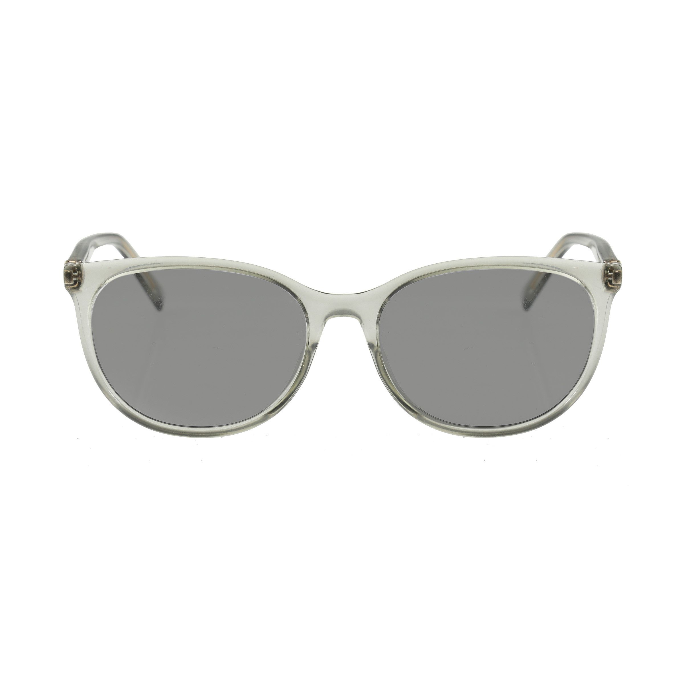 Givenchy Givenchy Transparent Round Frame Sunglasses GV 0144 Size ONE SIZE - 3 Thumbnail