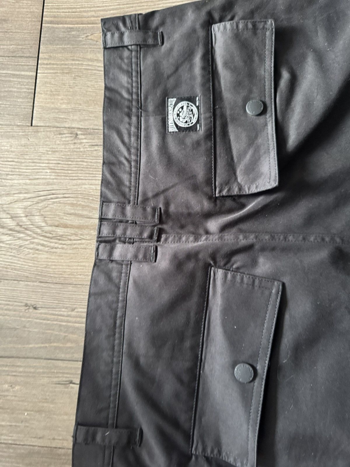Billionaire Boys Club Billionaire Boys Club Darkside Pants brand new size 34 Size US 34 / EU 50 - 13 Thumbnail