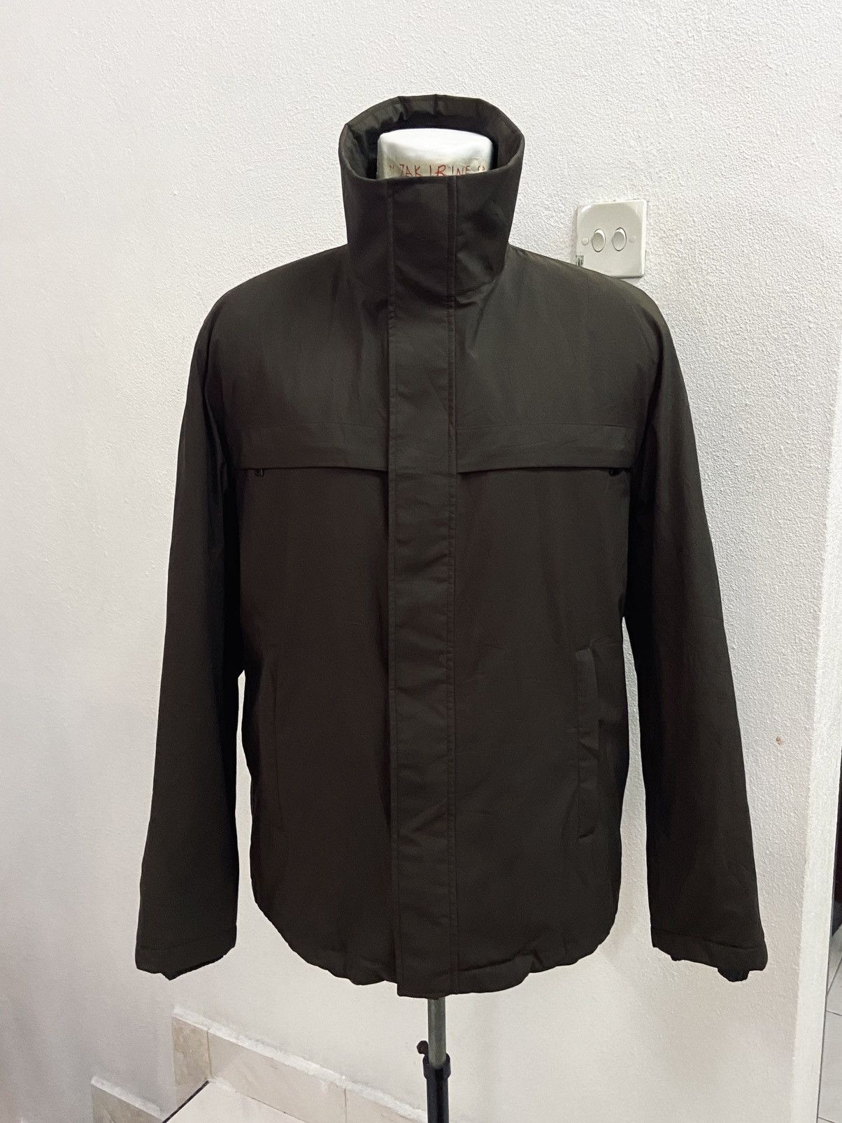 Goretex × Prada × Vintage Archive Prada Jacket Linea Rossa Gore