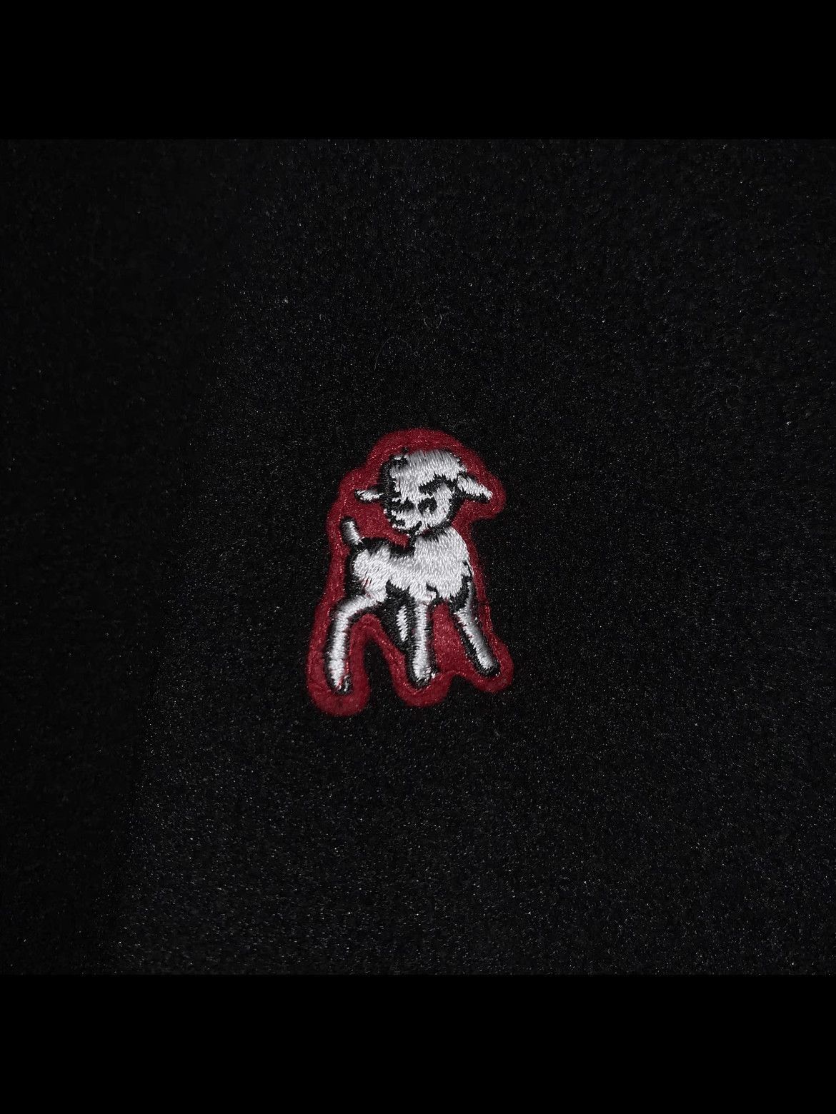 Undercover Sz 3 Undercover The Shepherd Fleece Jacket-2508 Size US L / EU 52-54 / 3 - 4 Thumbnail