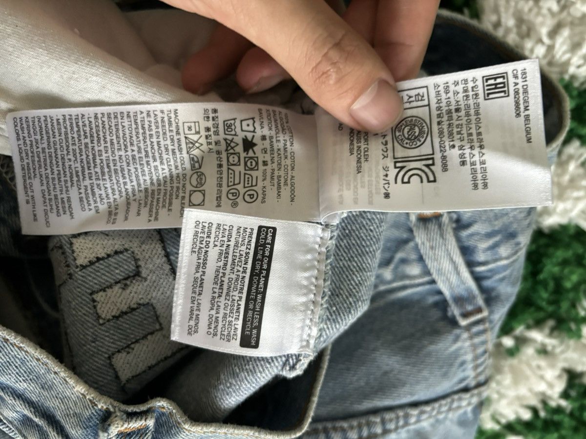 Vetements vetements levis jeans Size US 26 / EU 42 - 11 Thumbnail