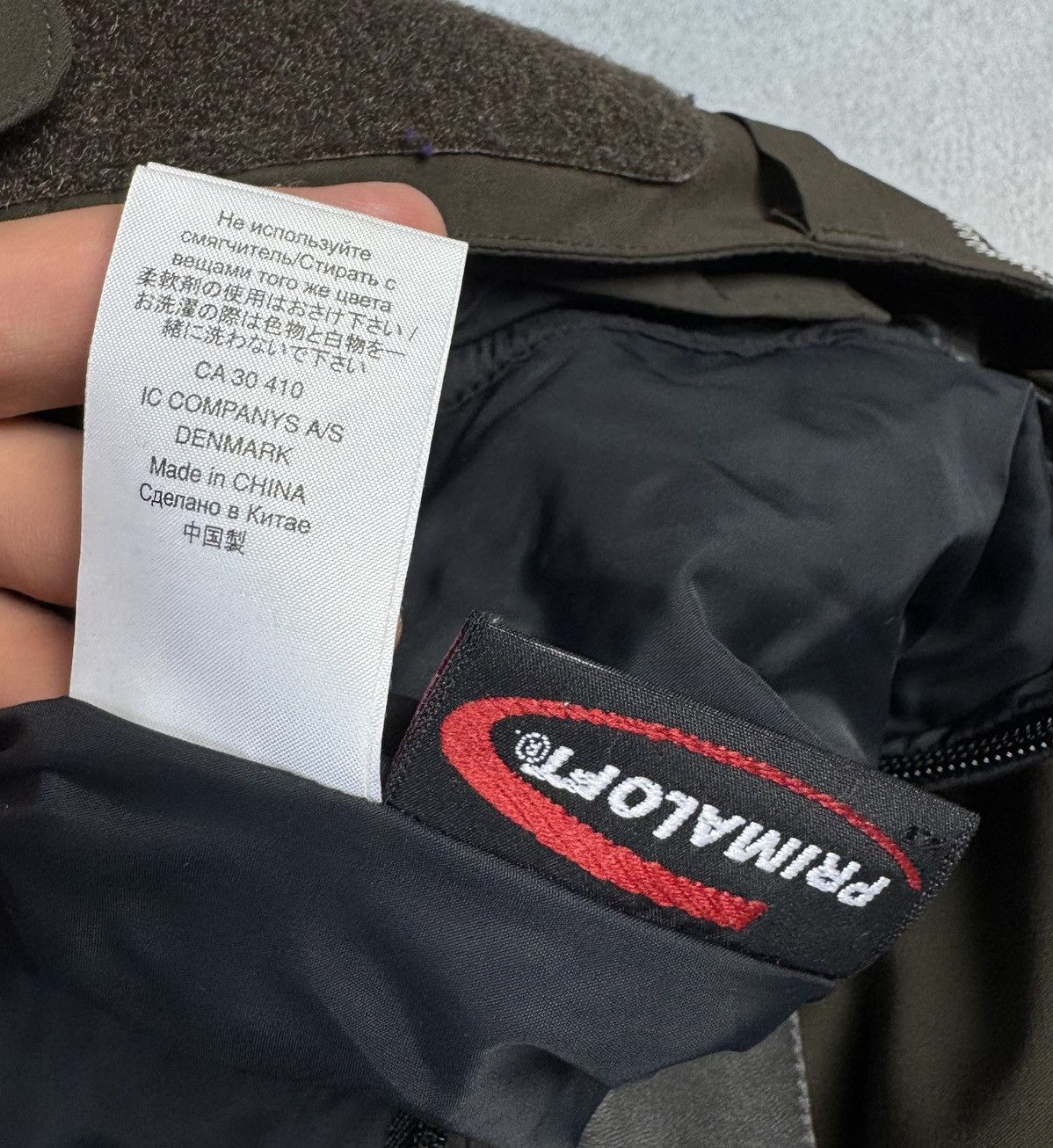 Peak Performance Peak Performance Ski Pants Size S Size 28" / US 6 / IT 42 - 17 Thumbnail