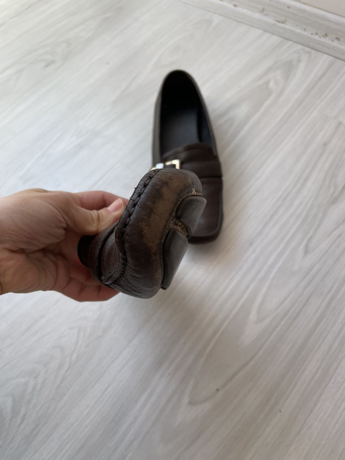 Prada Prada shoes Size US 9 / IT 39 - 20 Thumbnail