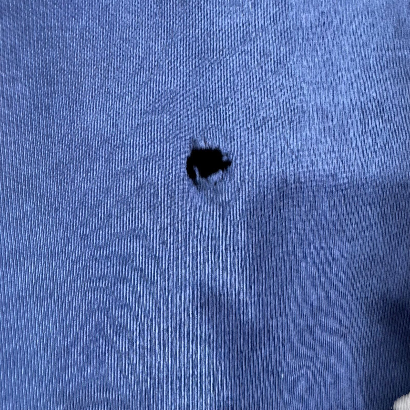 Polo Ralph Lauren Polo Ralph Lauren US Open Promo Short Sleeve Polo 2006 Size US XXL / EU 58 / 5 - 8 Thumbnail