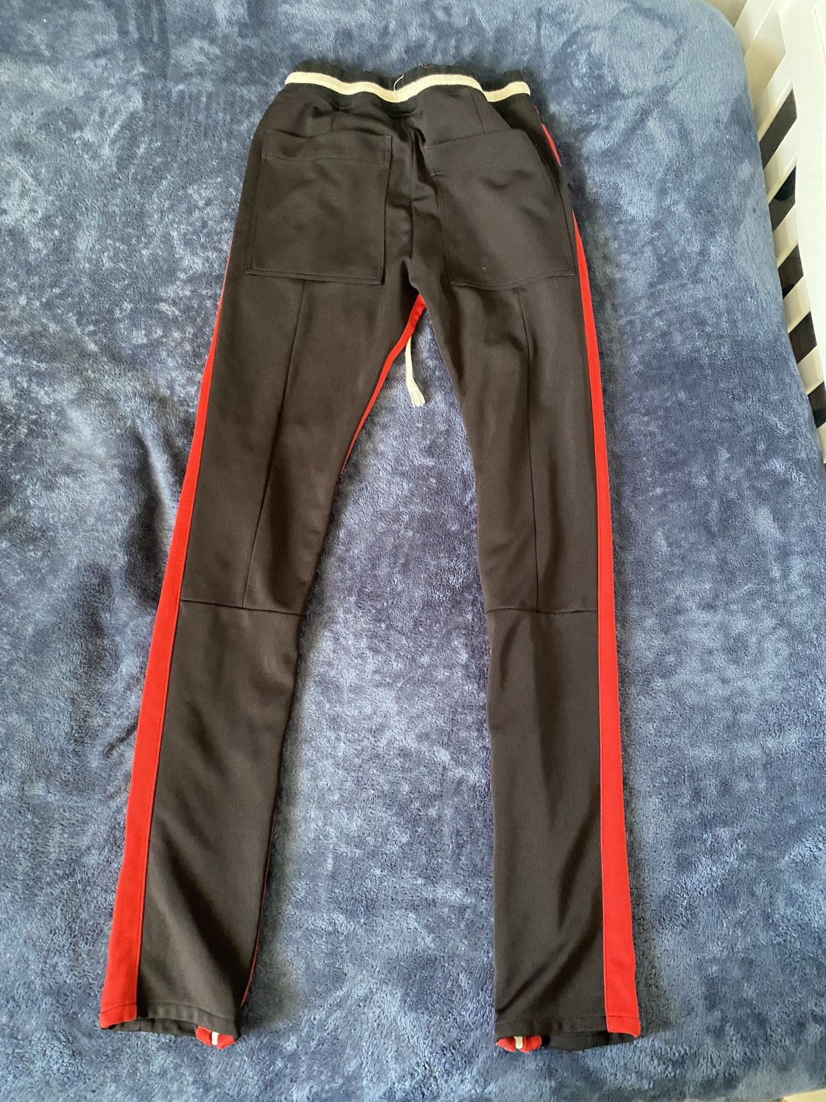 Fear of God Fear of God Fifth Collection Track Pants Size US 28 / EU 44 - 2 Thumbnail