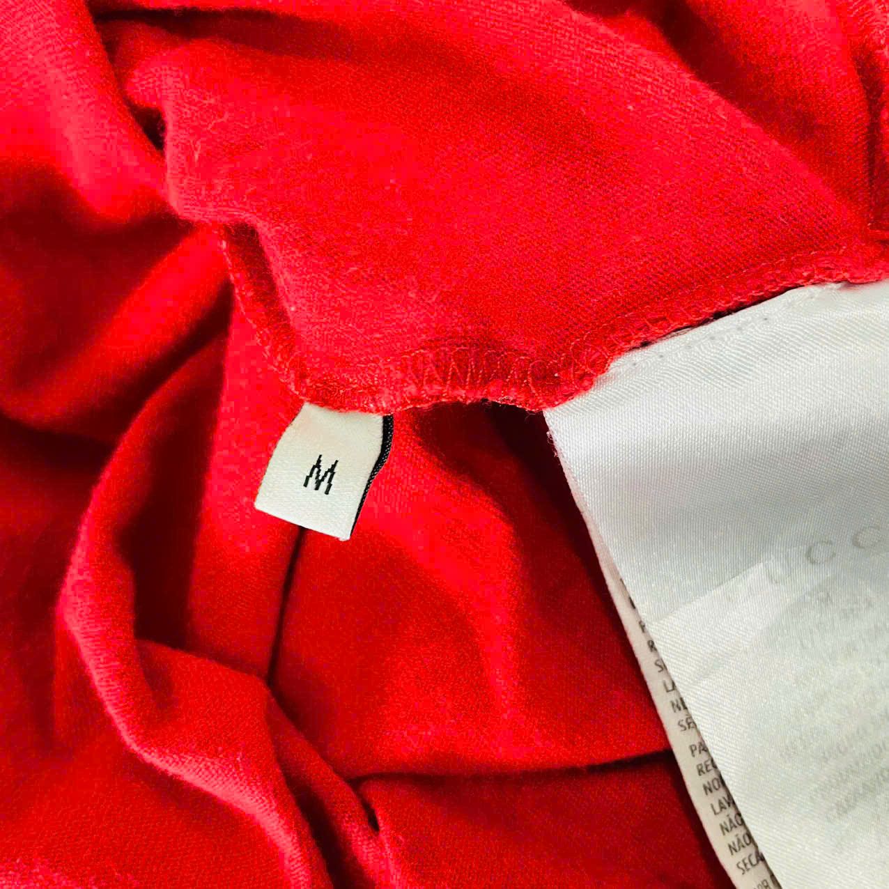 Gucci GUCCI TOMOROW T SHIRT Size US M / EU 48-50 / 2 - 3 Thumbnail
