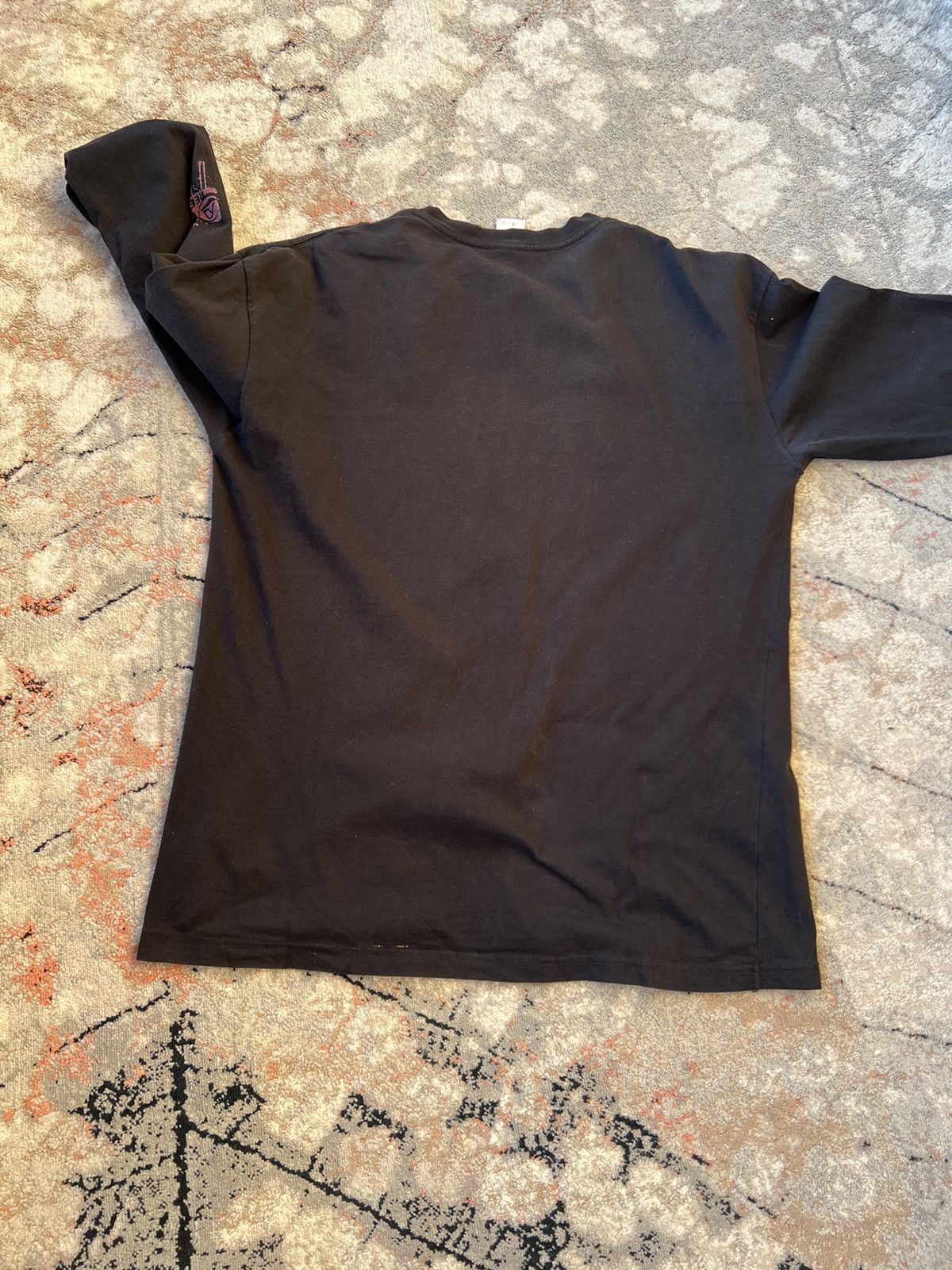 REEF Vintage Reef Long Sleeve Size US L / EU 52-54 / 3 - 7 Thumbnail