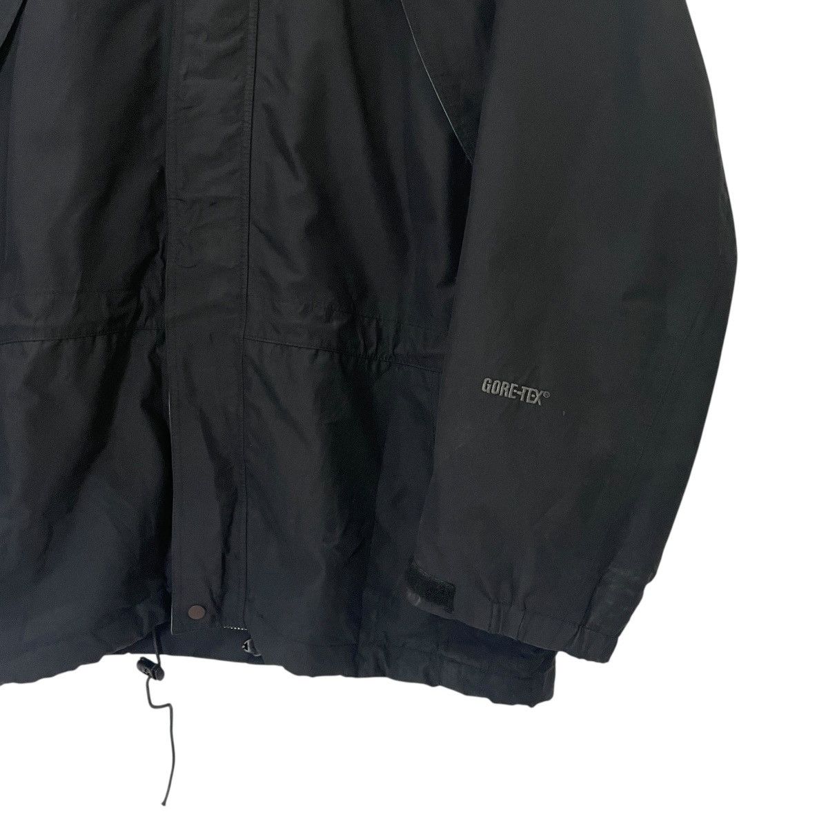 パタゴニア　patagonia gore-tex jacket vintage Vintage 00s Patagonia Ice Nine GORE-TEX Jacket - Orange Red | WAY