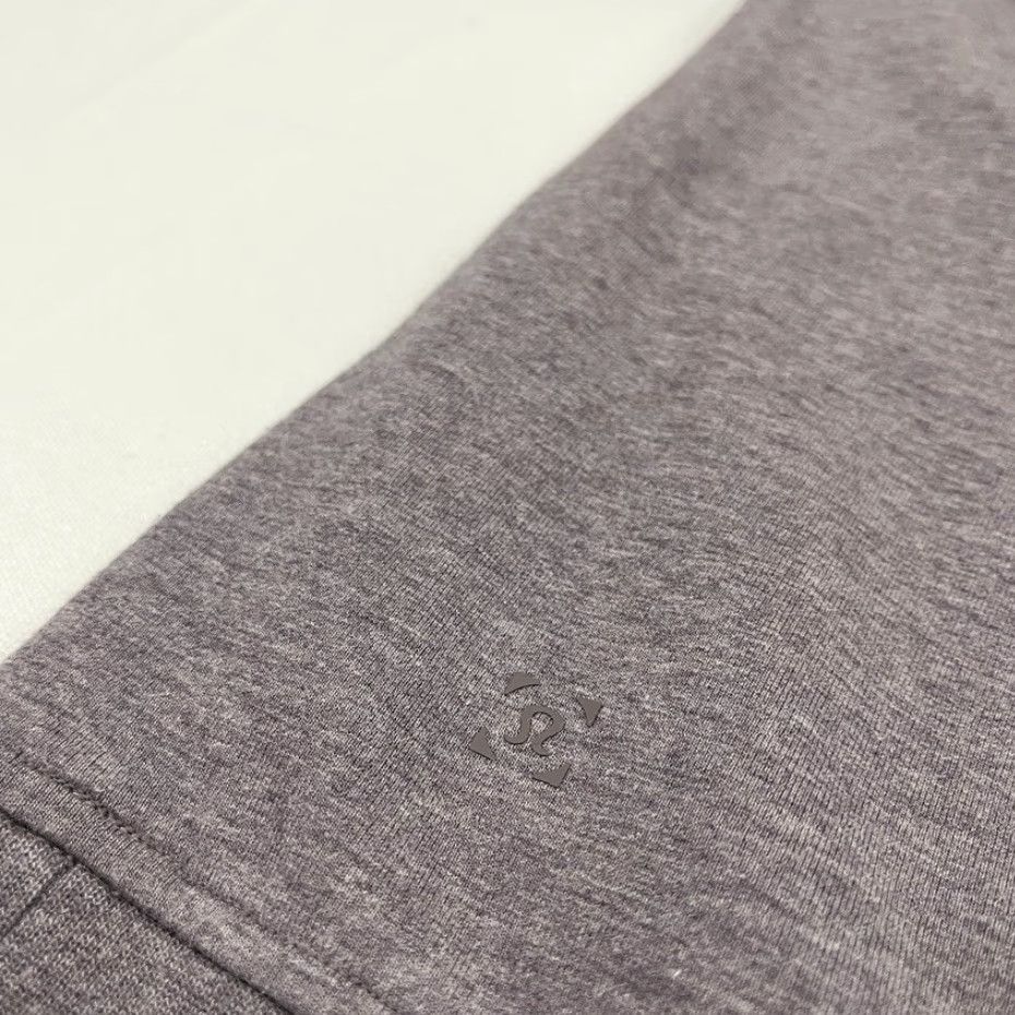 Lululemon Lululemon City Sweat Pullover Hoodie Mens XL Purple Pullover Sweatshirt M3ATLS Size US XL / EU 56 / 4 - 3 Thumbnail
