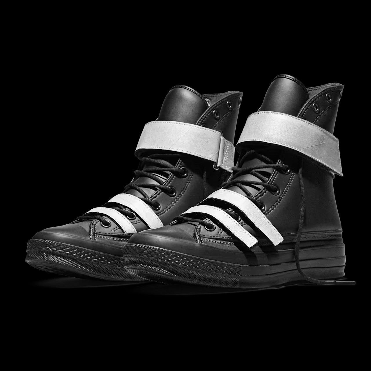 Anonymous Club Converse x Anonymous Club Chuck 70 Size US 9 / EU 42 - 8 Thumbnail