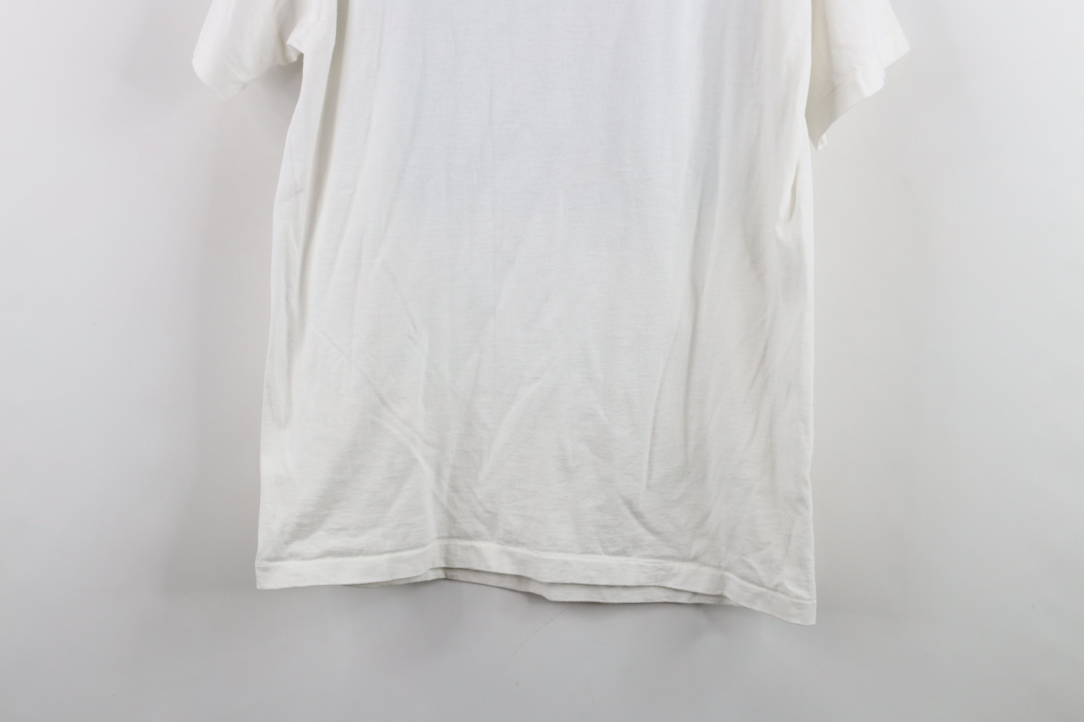 Vintage Vintage 90s Streetwear Virgin Islands Lizard T-Shirt USA Size US M / EU 48-50 / 2 - 12 Thumbnail