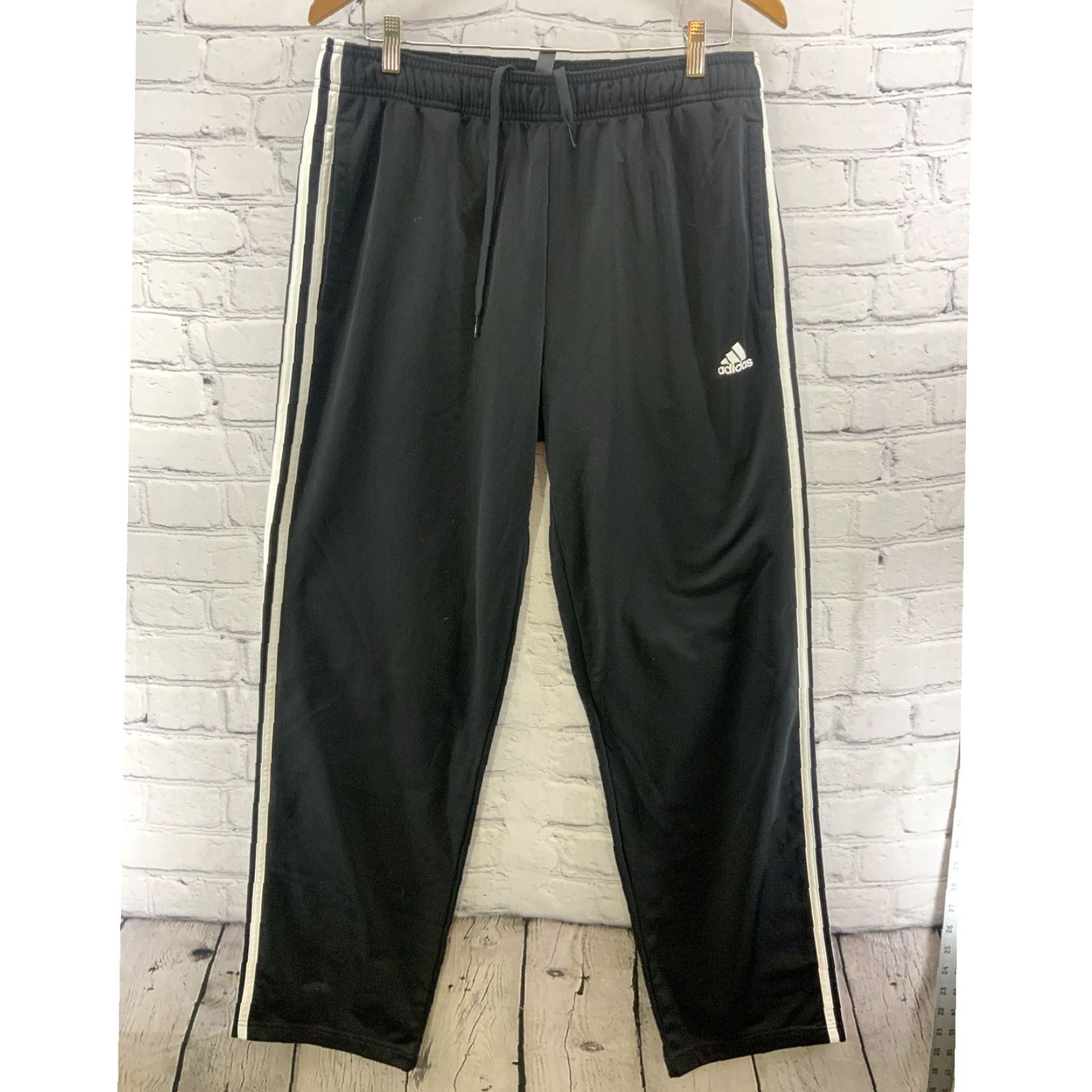 Adidas Noah Adidas Double Pleat Drawstring Pants | Grailed