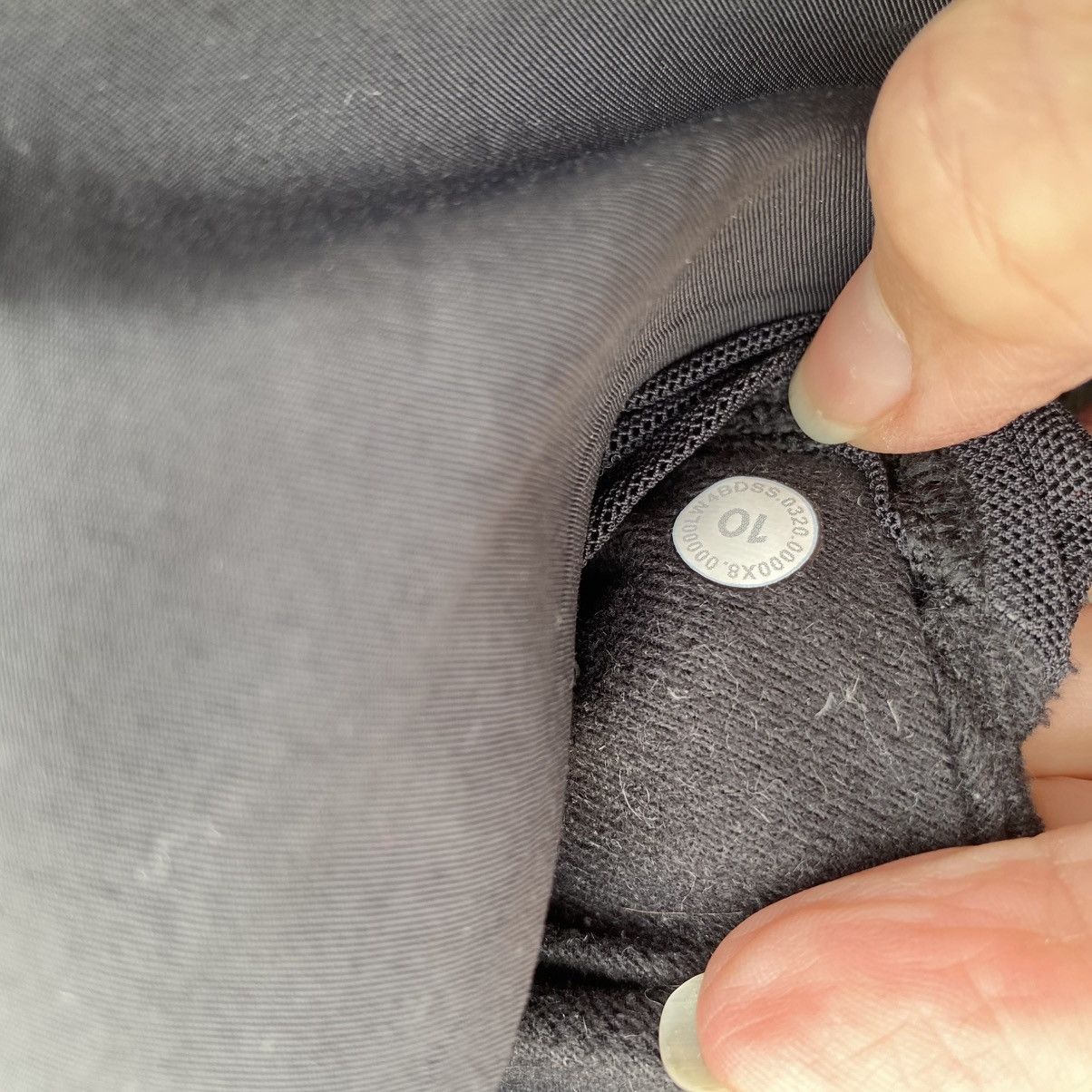 Lululemon Lululemon winter warrior bomber Size L / US 10 / IT 46 - 8 Thumbnail