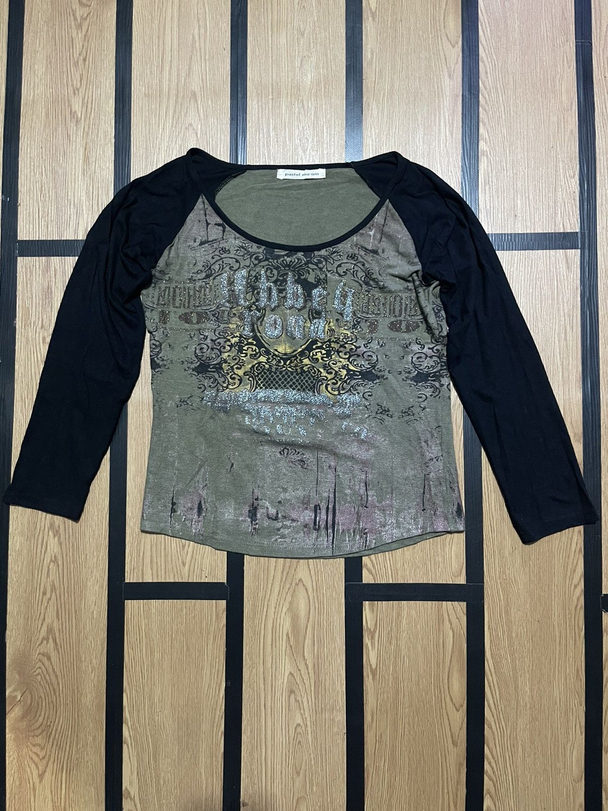 Men's If Six Was Nine Long Sleeve T Shirts | Grailed