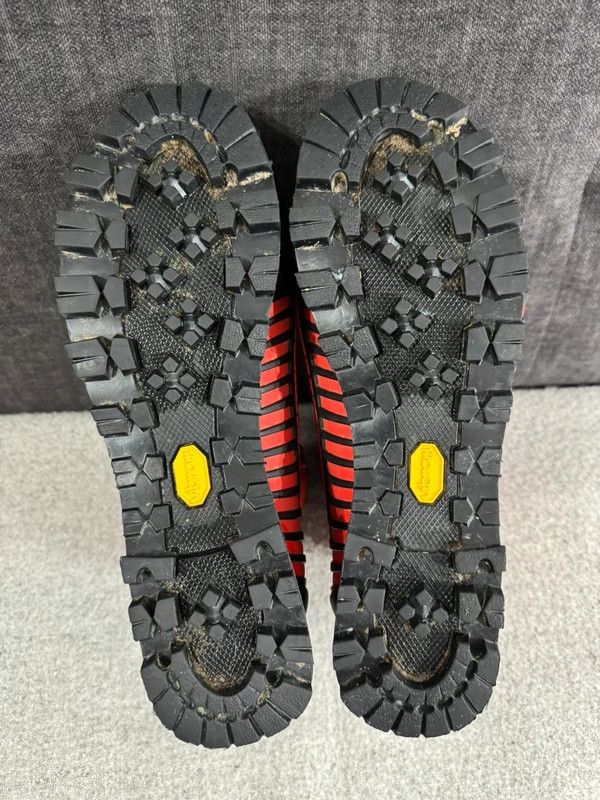 Goretex Alfa Juv 1.0 W A/P/S Mid GTX Gore-Tex Mountain Boots 39 Size US 8.5 / IT 38.5 - 12 Thumbnail