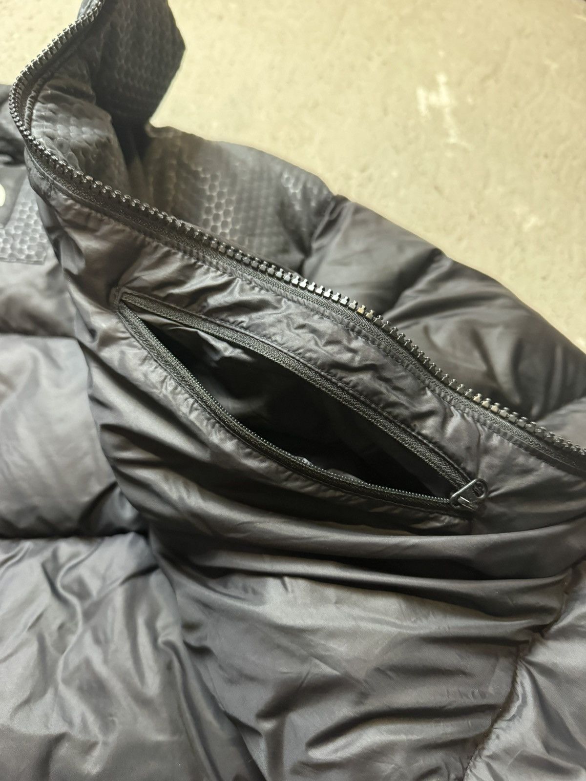 The North Face × Vintage The North Face Nutpse Down Jacket 700 Puffer Y2K Size US XL / EU 56 / 4 - 12 Thumbnail
