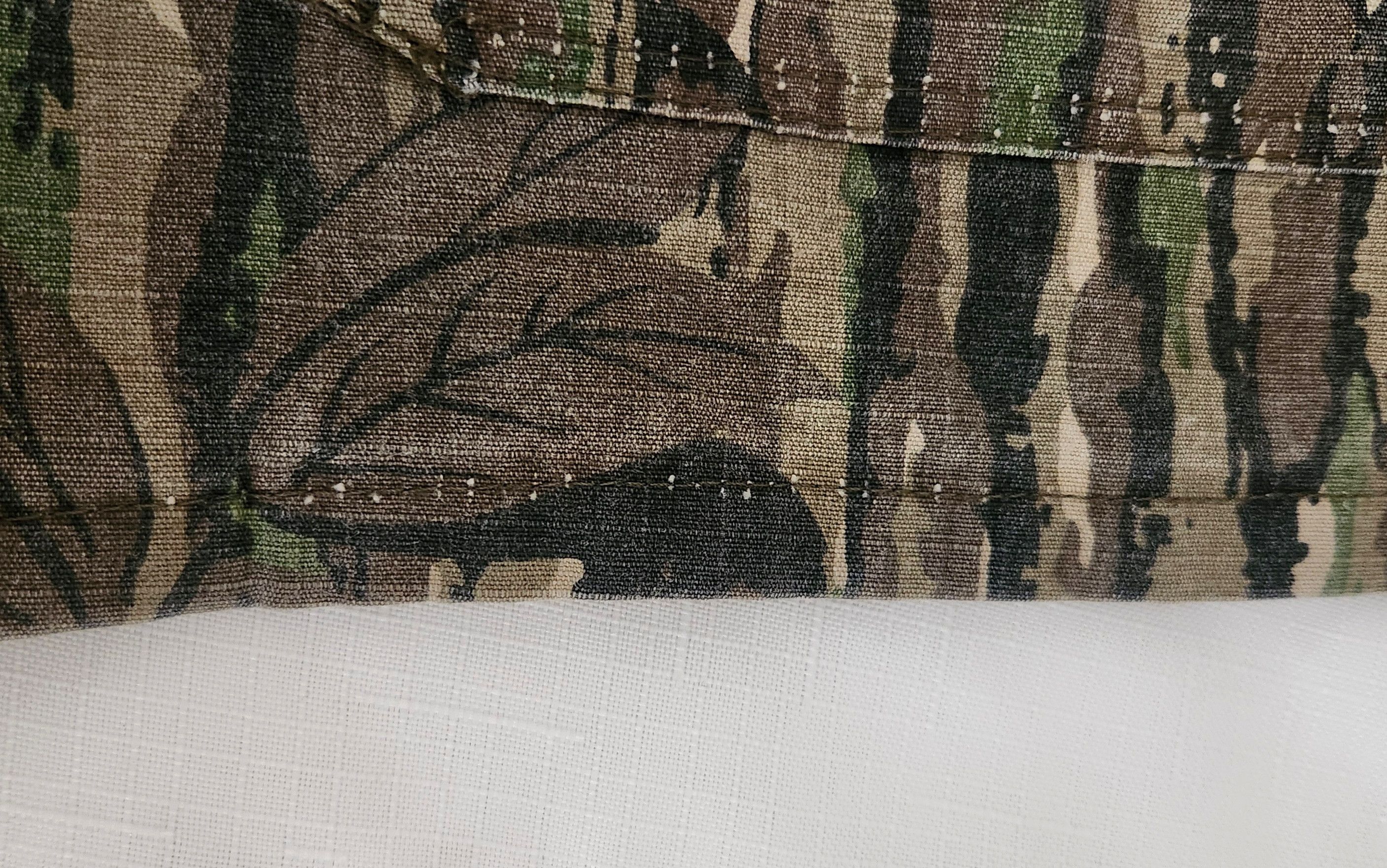 Realtree × Vintage REALTREE True Vintage USA Made Camo Size XL Camouflage Size US XL / EU 56 / 4 - 14 Thumbnail