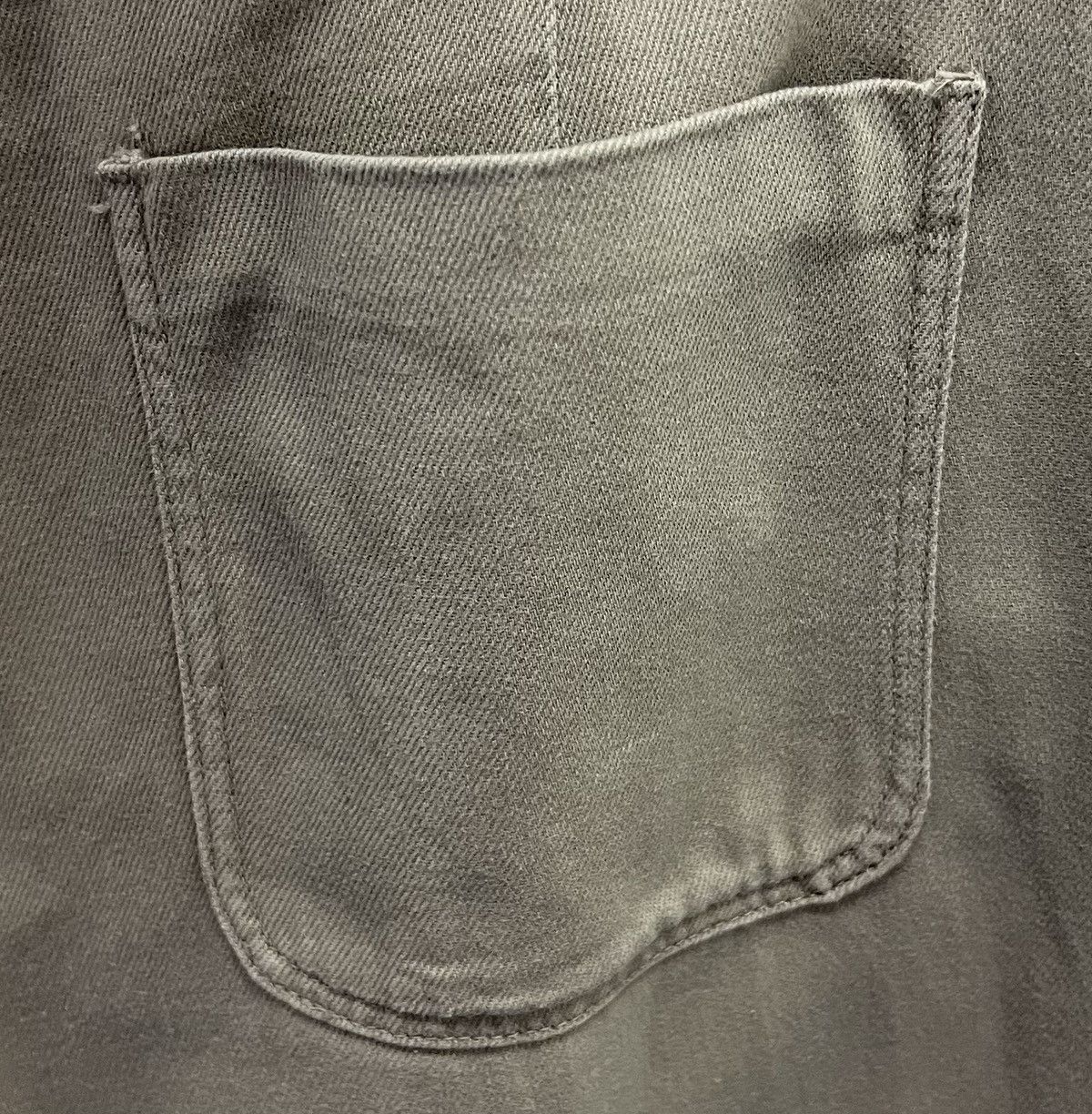 Zara VINTAGE ZARA MADE IN MOROCCO OVERALLS Size US 38 / EU 54 - 8 Thumbnail
