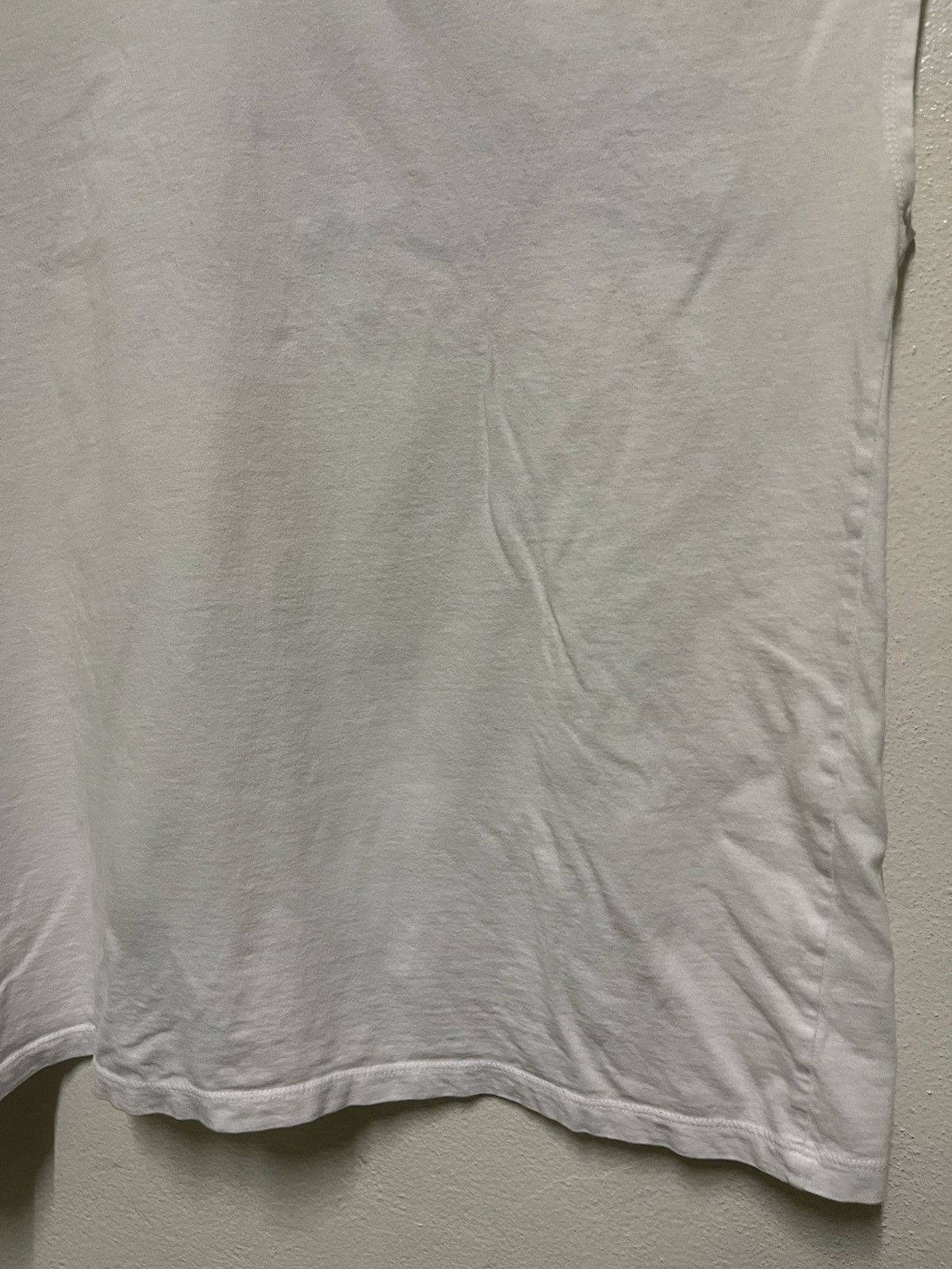 Issey Miyake Zucca Reverse Print Sleeveless Oversized Size M / US 6-8 / IT 42-44 - 12 Thumbnail