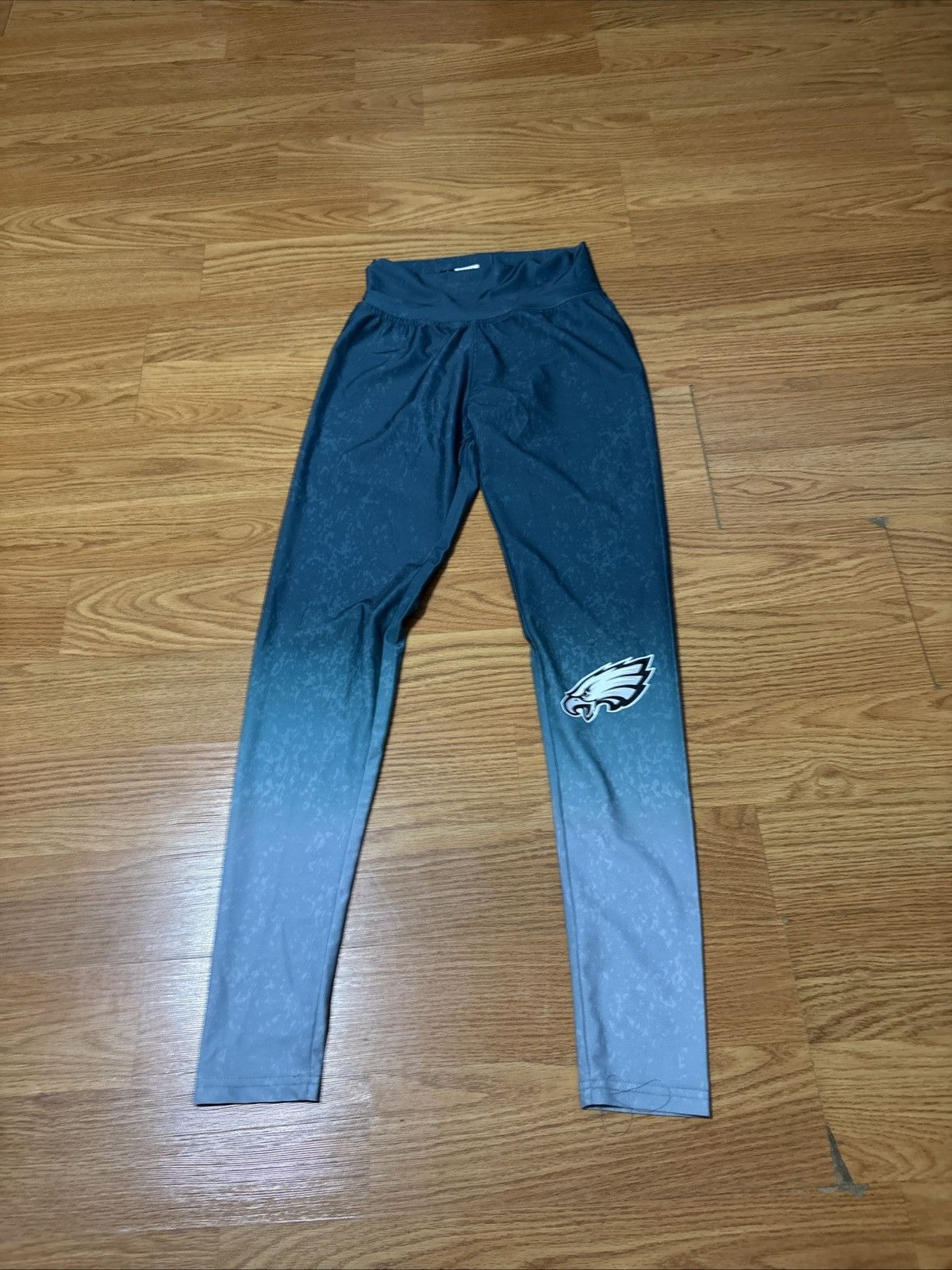 NFL Philadelphia Eagles NFL Apparel Women's Legging Sz Small Size 26" / US 2 / IT 38 - 1 Thumbnail