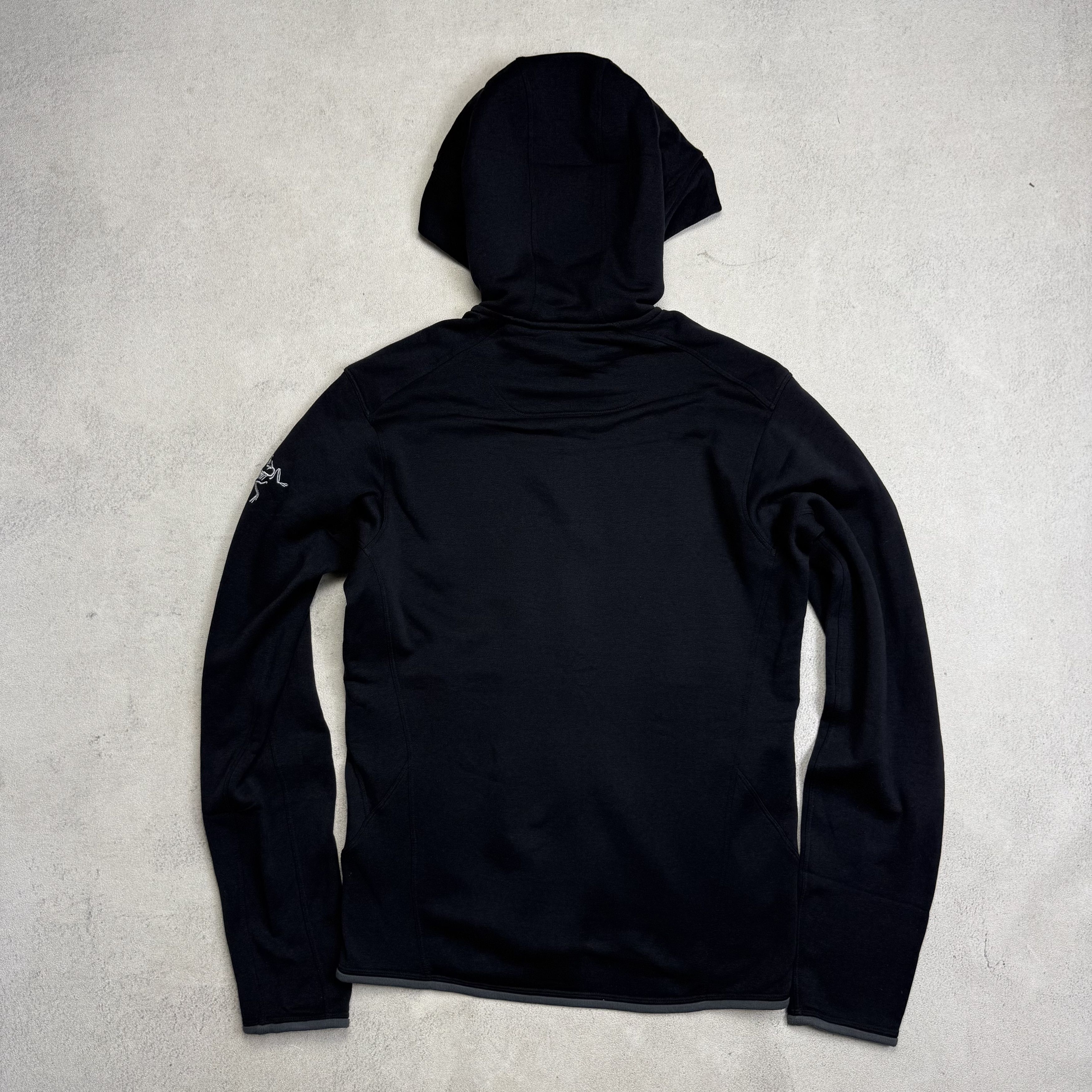 Arc'teryx Arcteryx Polartec Hoodie Jacket Size US S / EU 44-46 / 1 - 6 Thumbnail