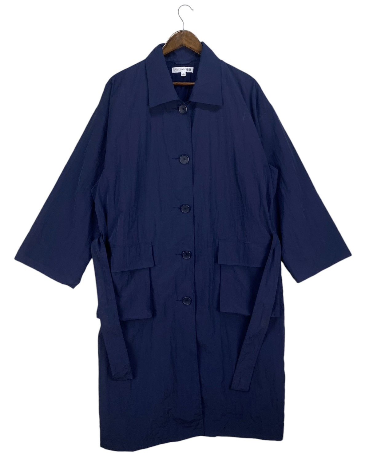 JW Anderson J.W.Anderson Trench coat Size US L / EU 52-54 / 3 - 1 Thumbnail