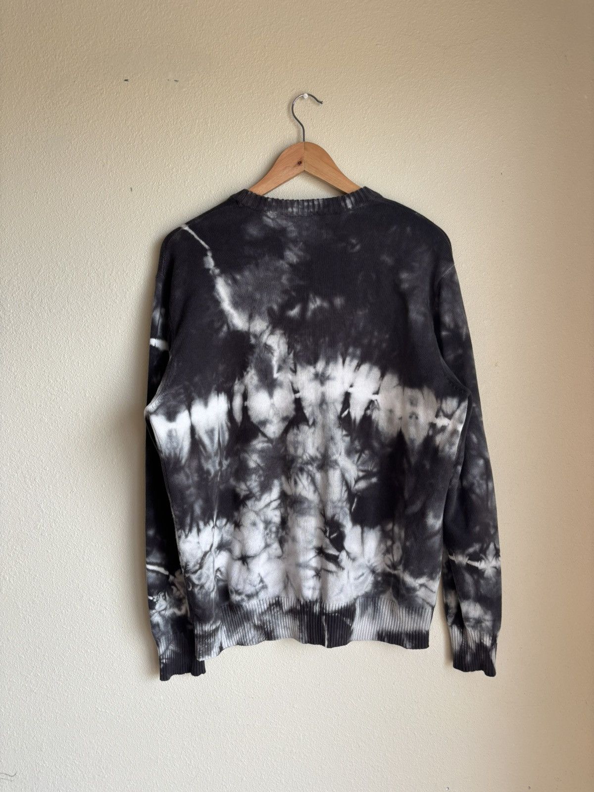 Stussy Stussy Tie Dye Sweater Size US M / EU 48-50 / 2 - 2 Thumbnail