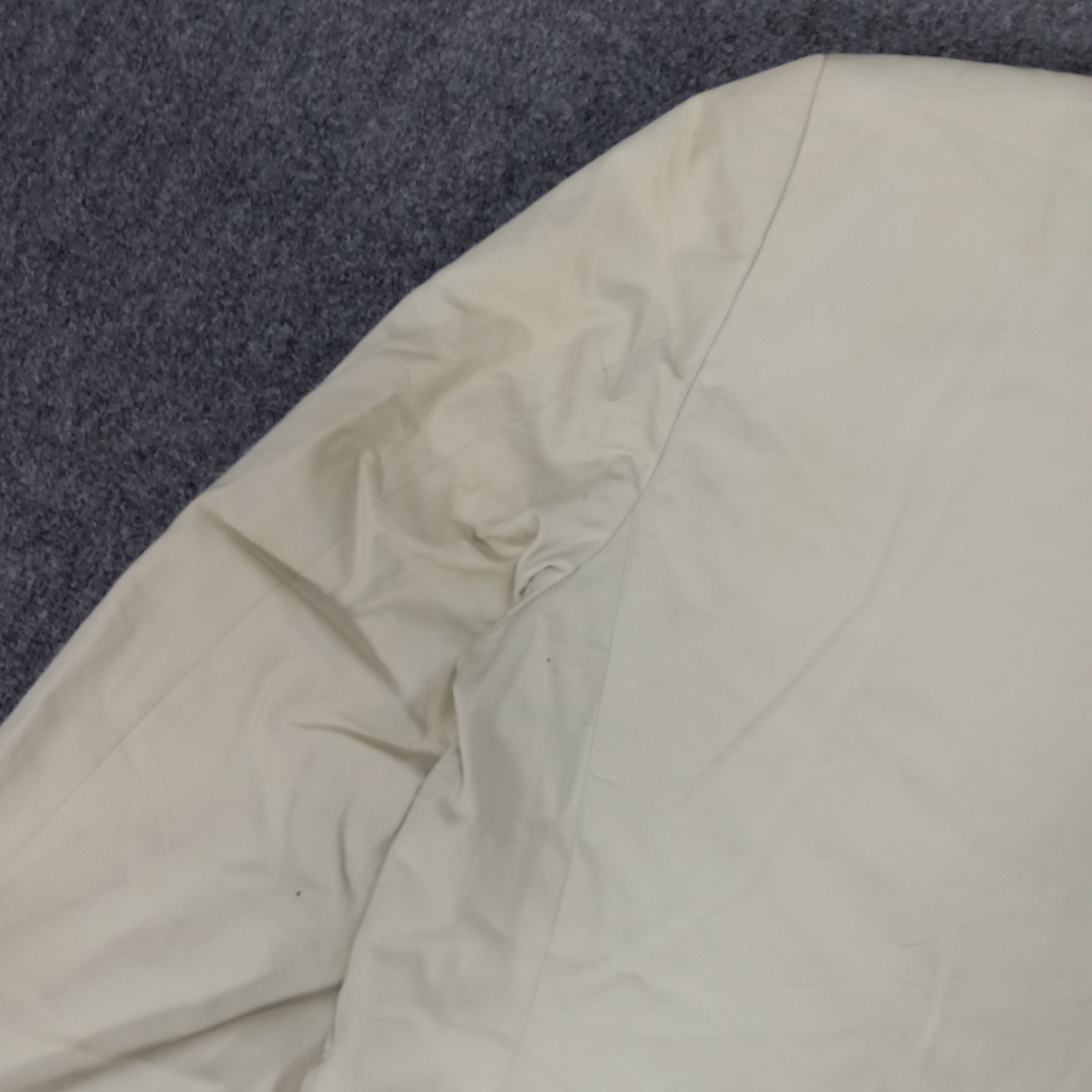 Issey Miyake × Vintage Issey Miyake Men Japanese Designer Blazer Coat Size 38S - 8 Thumbnail
