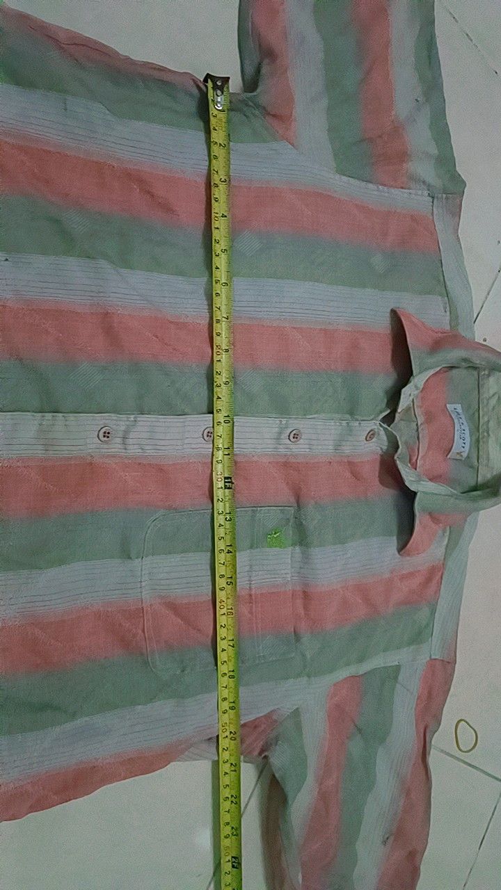 Lyle & Scott Lyle Scott Size US L / EU 52-54 / 3 - 6 Thumbnail
