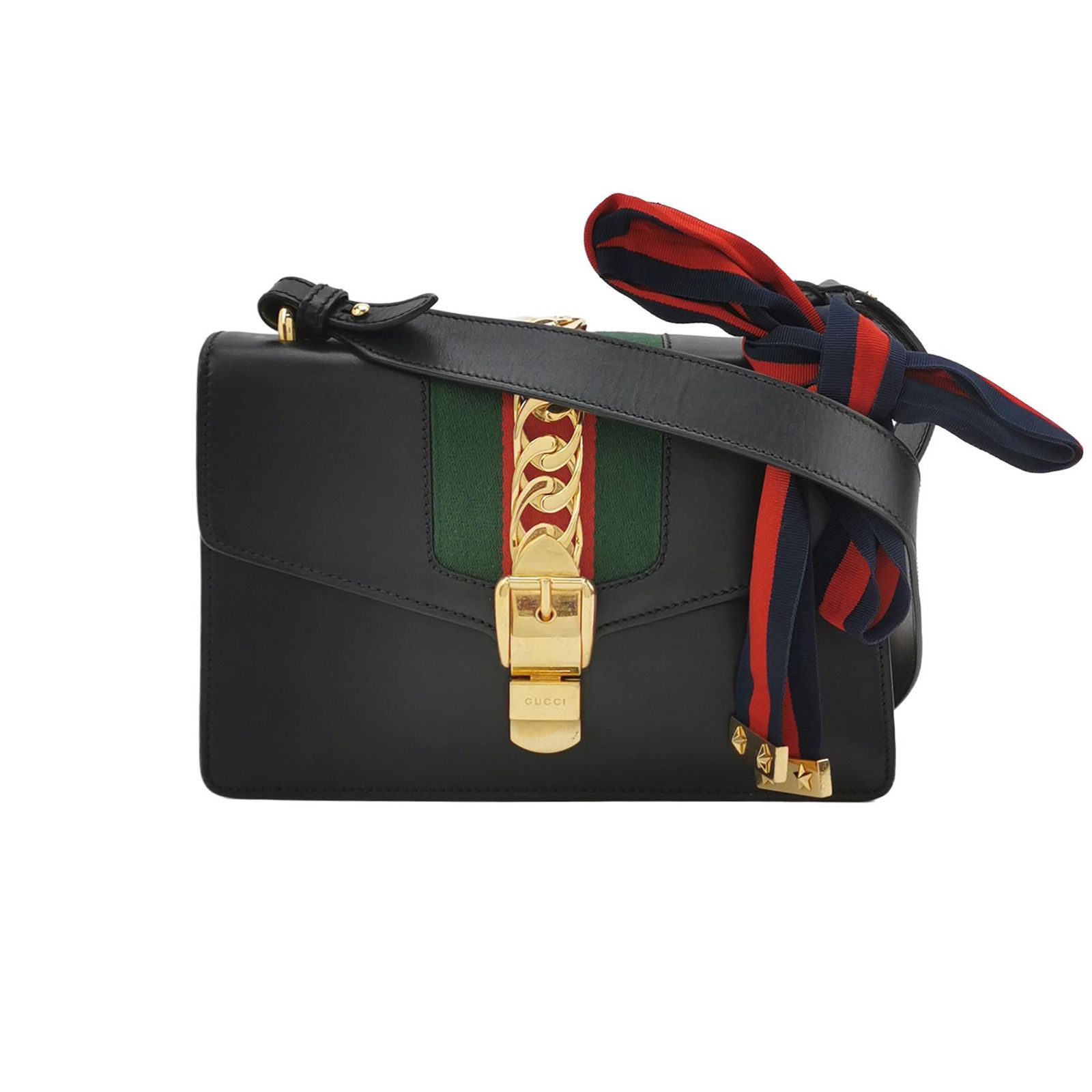 Gucci Gucci Women os Shoulder Bags Size ONE SIZE - 1 Thumbnail