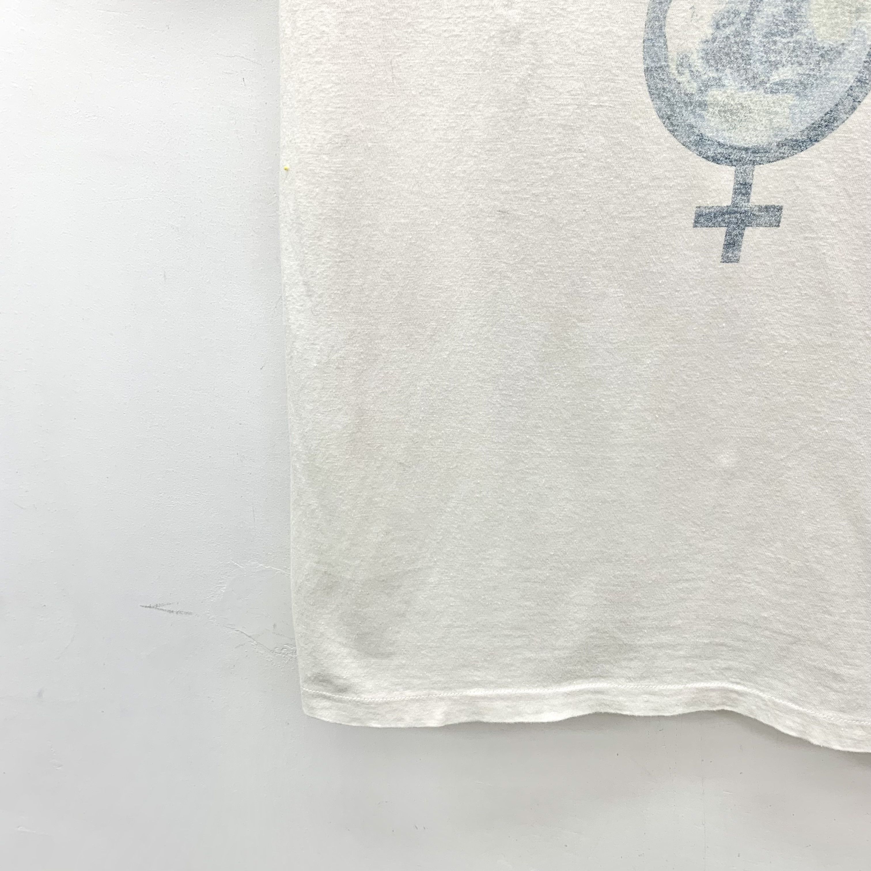 Dior Dior Logo T-Shirt White (M) Size US M / EU 48-50 / 2 - 4 Thumbnail