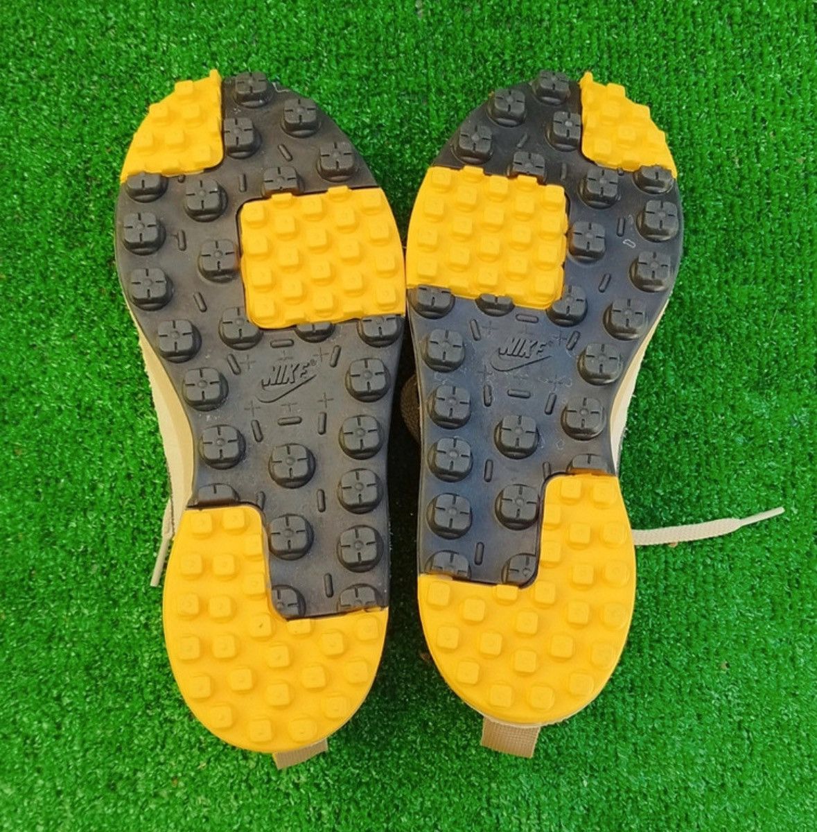 Nike Shors Nike C1TY Size US 5.5 / EU 38 - 8 Thumbnail