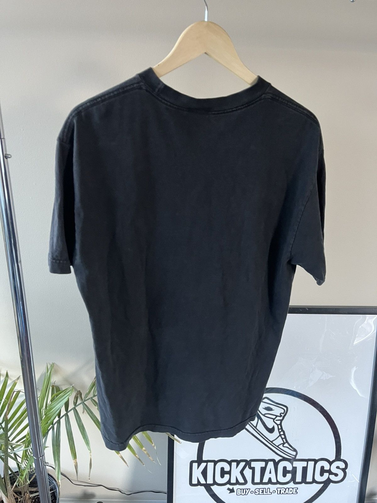 Vintage Vintage Canadas Wonderland Tee Size US L / EU 52-54 / 3 - 2 Thumbnail
