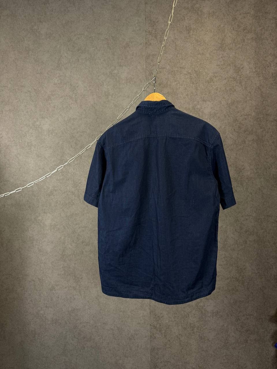 Cos × Designer COS designer pocket shirt Size US S / EU 44-46 / 1 - 5 Thumbnail