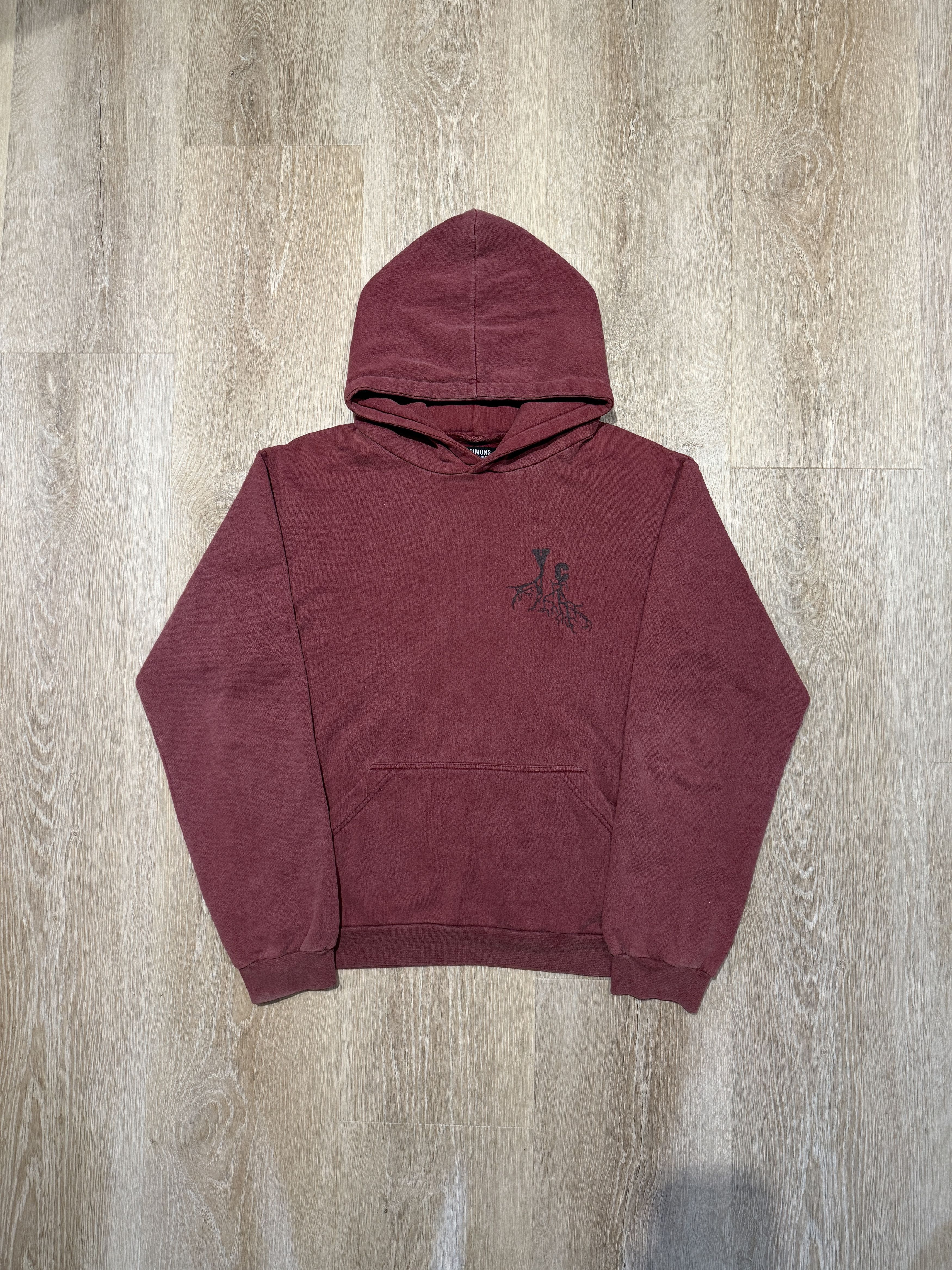 Raf Simons Virginia Creeper | Grailed