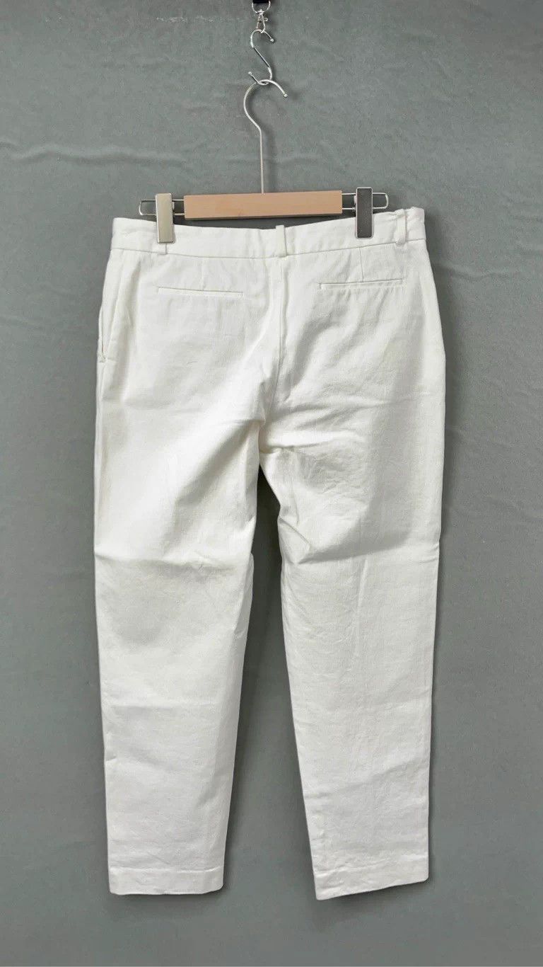 Loro Piana Loro Piana 42 Pants Size 28" / US 6 / IT 42 - 2 Thumbnail