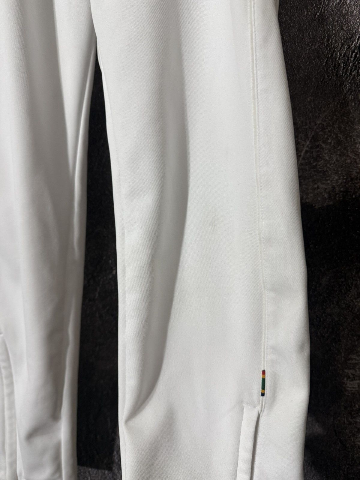 Nike × Vintage Nike Court Vintage Pants Size US 31 - 3 Thumbnail
