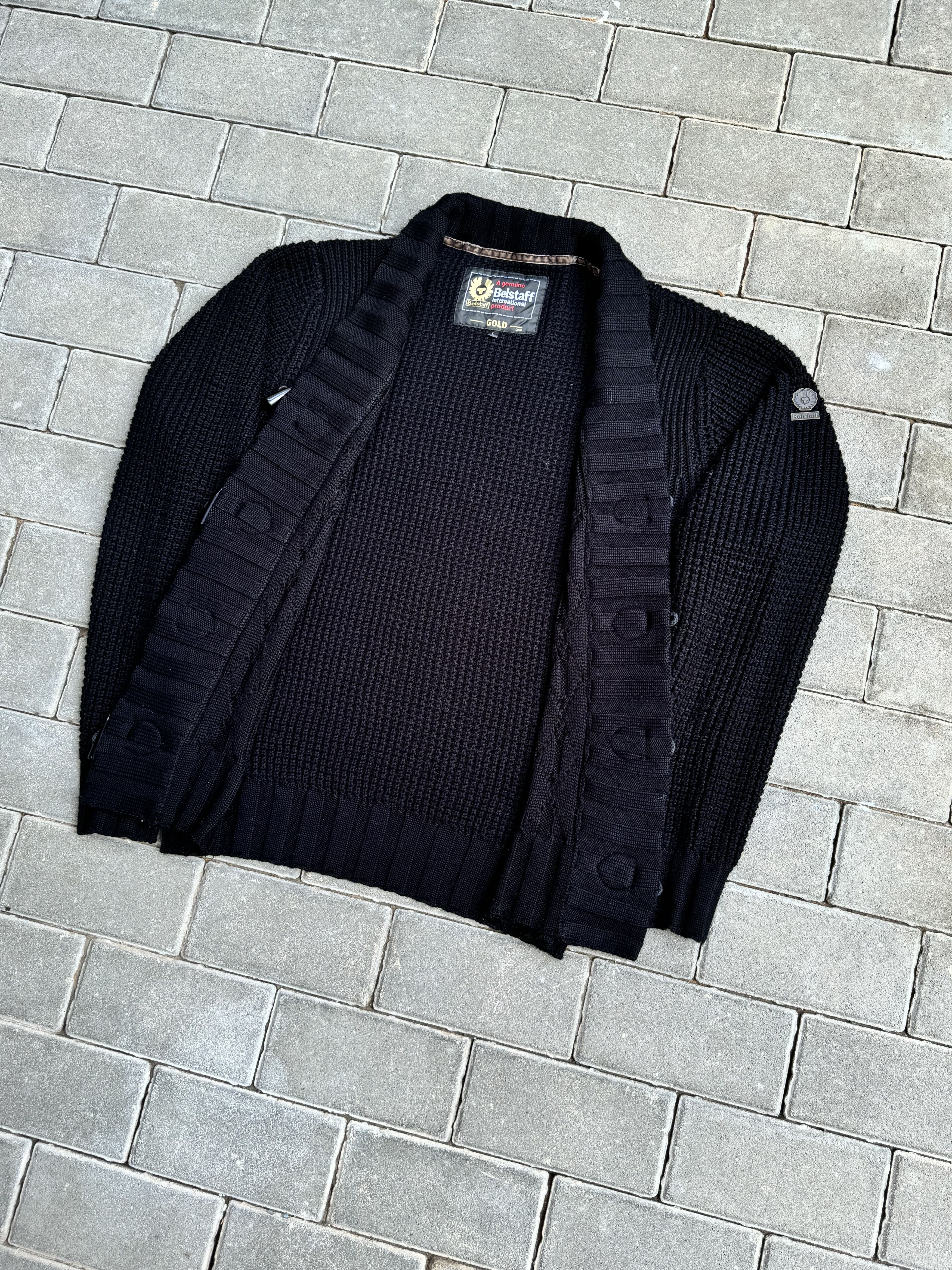 Vintage Leif Nelson Belstaff Interational