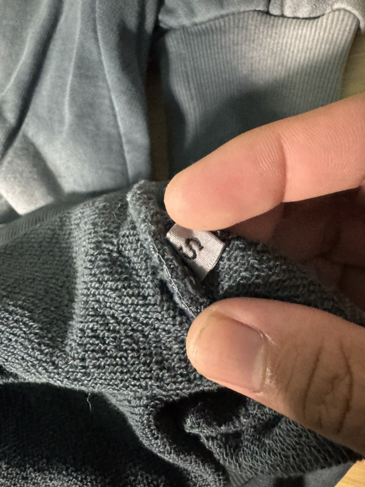 Designer Iongaf Sloodie Size US S / EU 44-46 / 1 - 4 Thumbnail